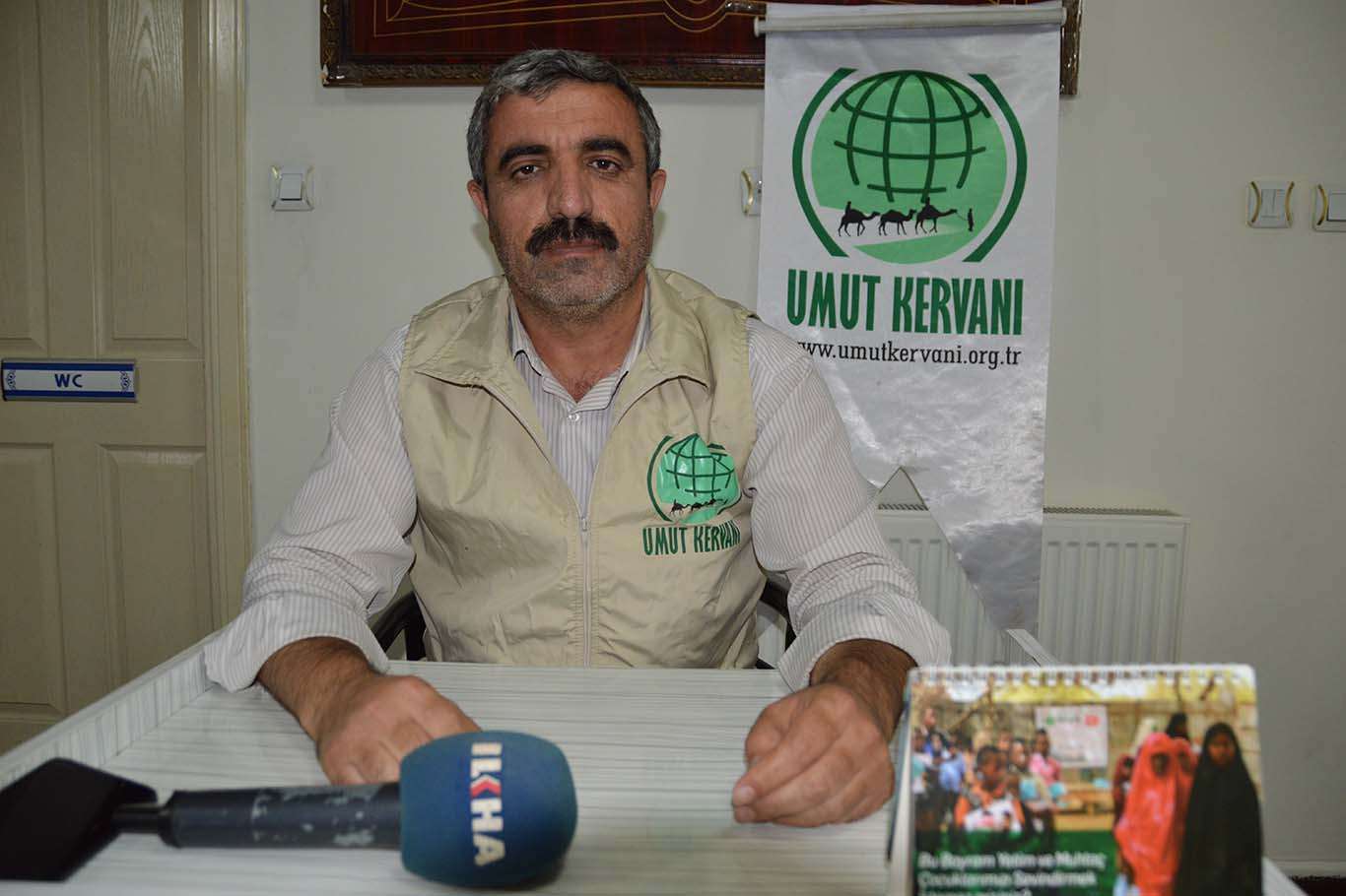 Ramazan Tokdemir